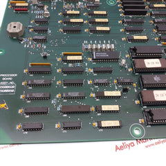 Cck 2196 65600820 Processor Board