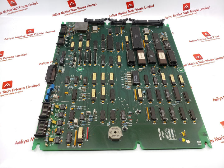 Cck 2196 65600820 Processor Board