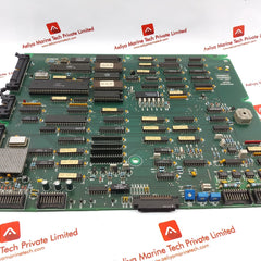 Cck 2196 65600820 Processor Board
