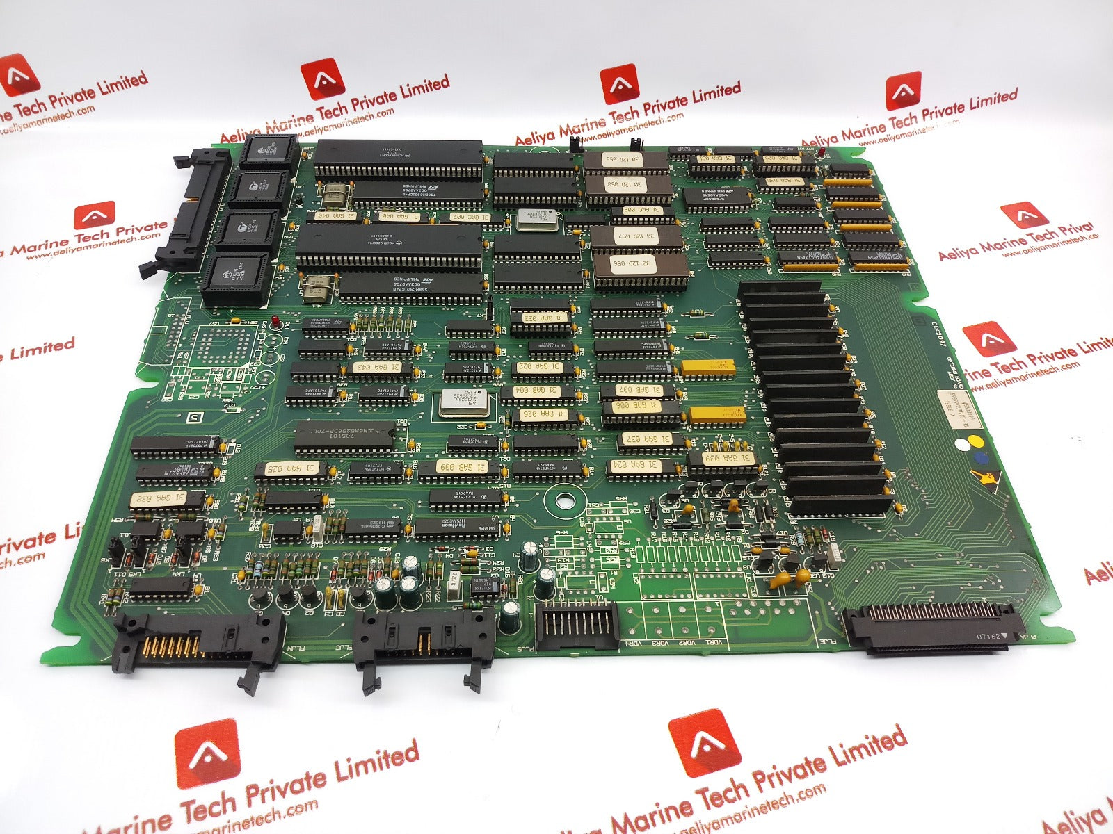 Cck2097 Options Board