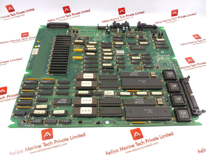 Cck2097 Options Board