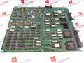 65600851 58465/3/T141-10 Video Board