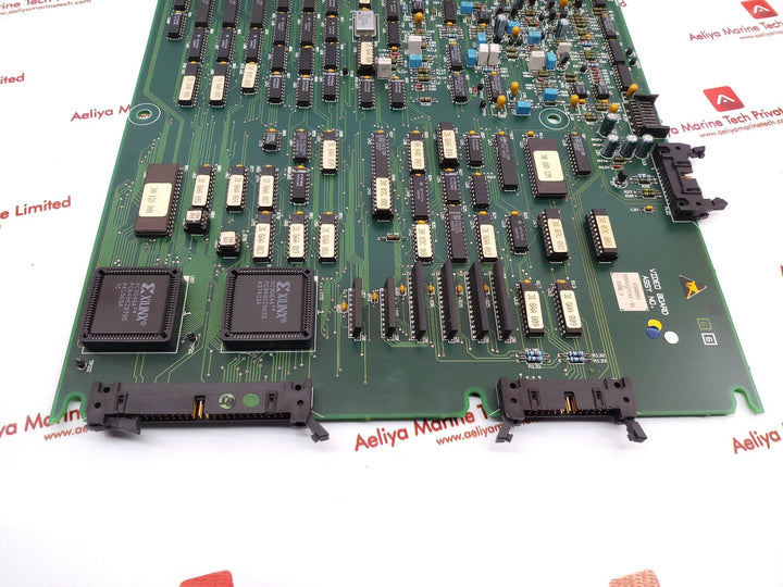 65600851 58465/3/T141-10 Video Board