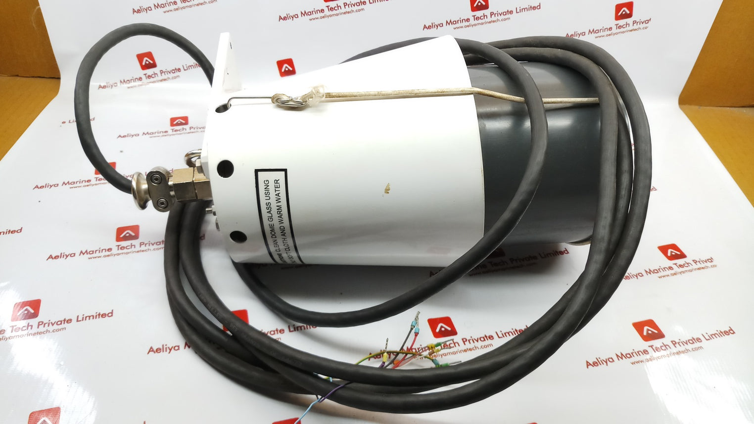 Eca Hytec Pidtr100Zpal Camera