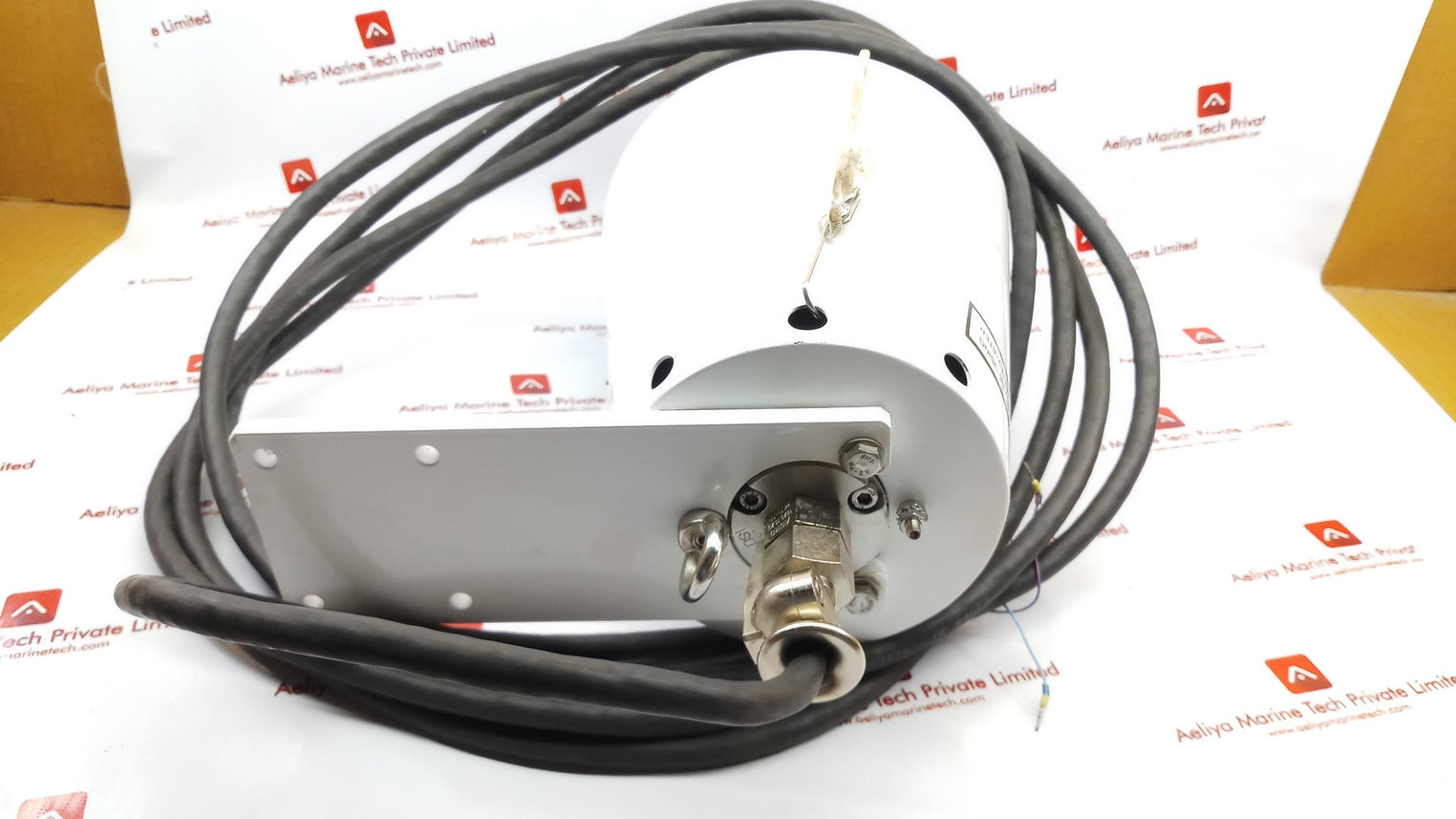 Eca Hytec Pidtr100Zpal Camera