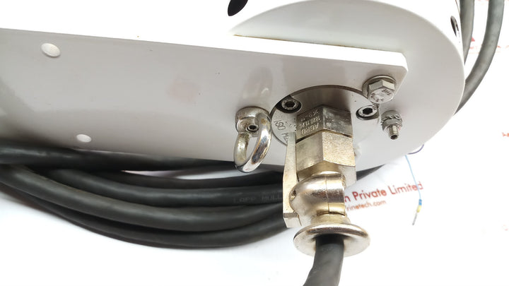 Eca Hytec Pidtr100Zpal Camera