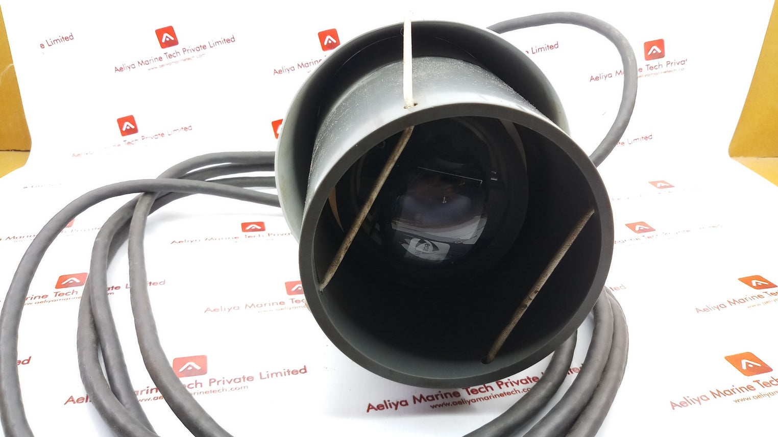 Eca Hytec Pidtr100Zpal Camera