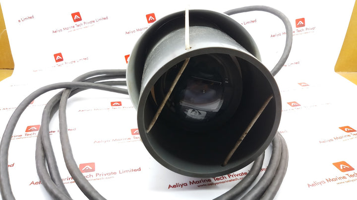 Eca Hytec Pidtr100Zpal Camera