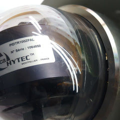 Eca Hytec Pidtr100Zpal Camera