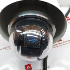 Eca Hytec Pidtr100Zpal Camera