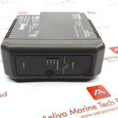 Emerson Delta V Kj3241X1-ba1 Serial Interface Module

