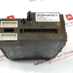 Emerson DeltaV Kj3241X1-ba1 Serial Interface Module