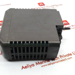 Emerson DeltaV Kj3241X1-ba1 Serial Interface Module