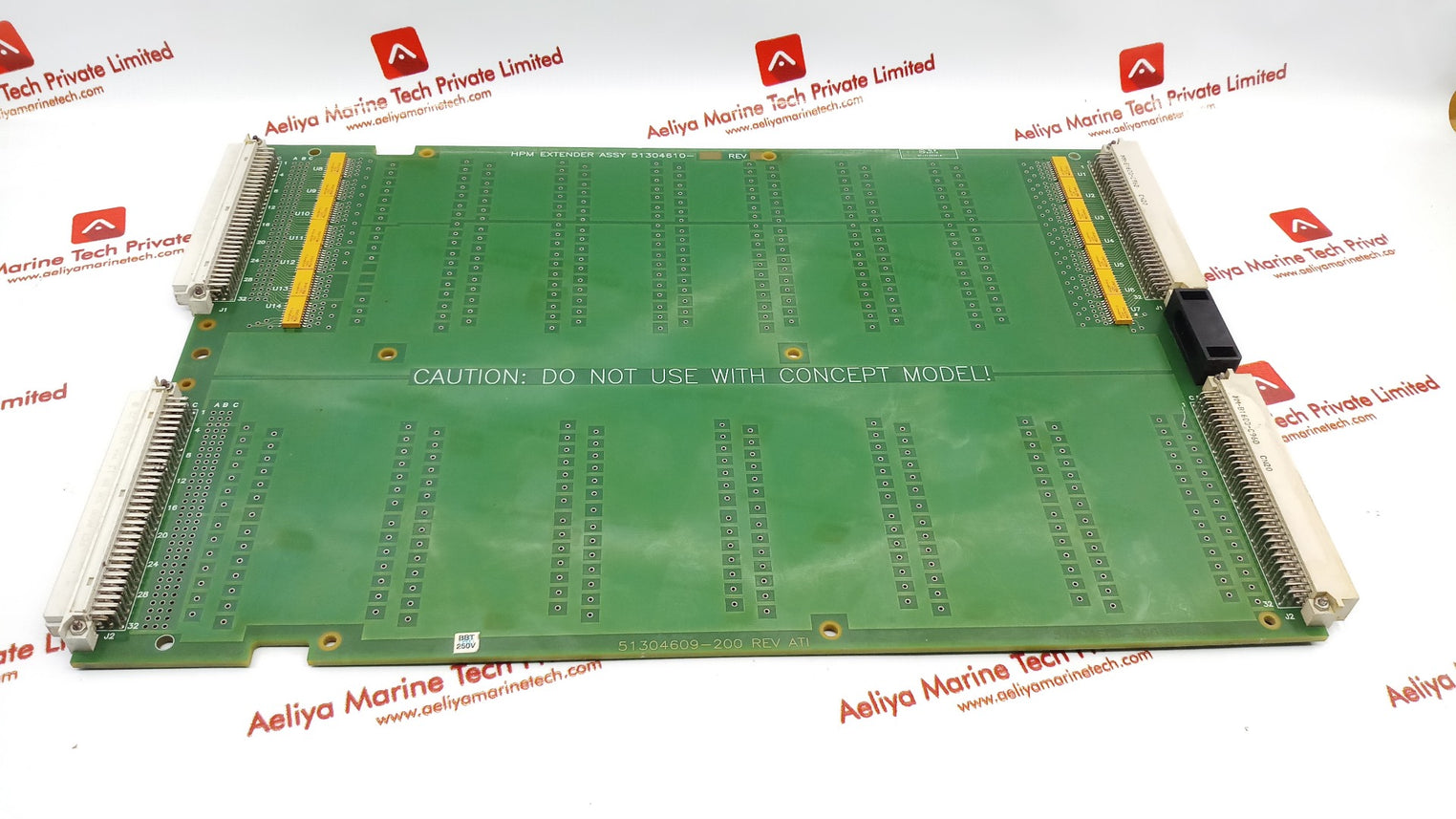 Honeywell 51304610 Hpm Extender