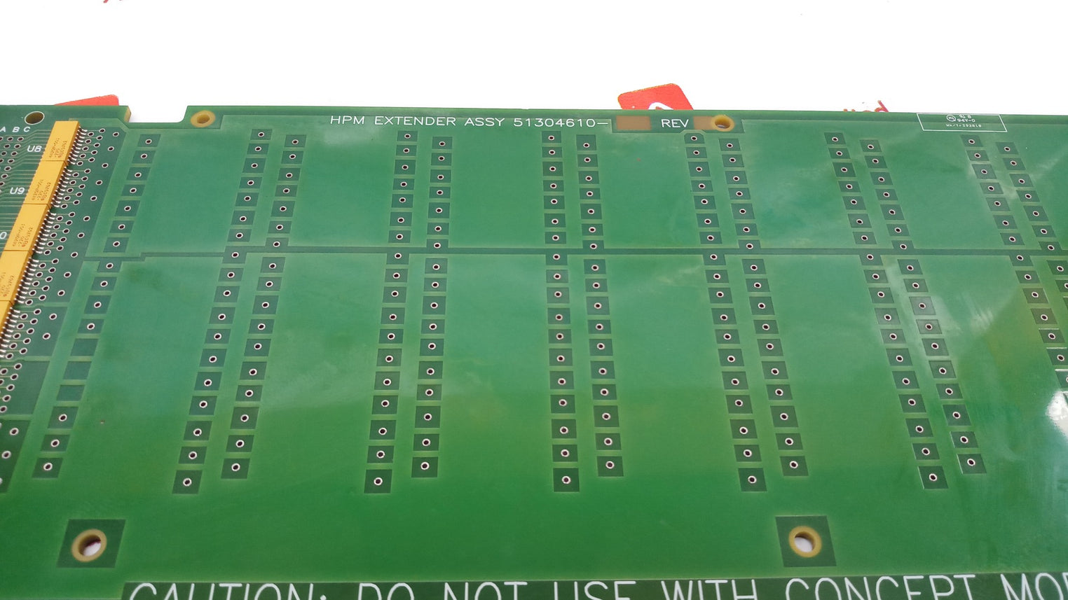 Honeywell 51304610 Hpm Extender