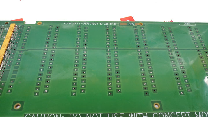Honeywell 51304610 Hpm Extender