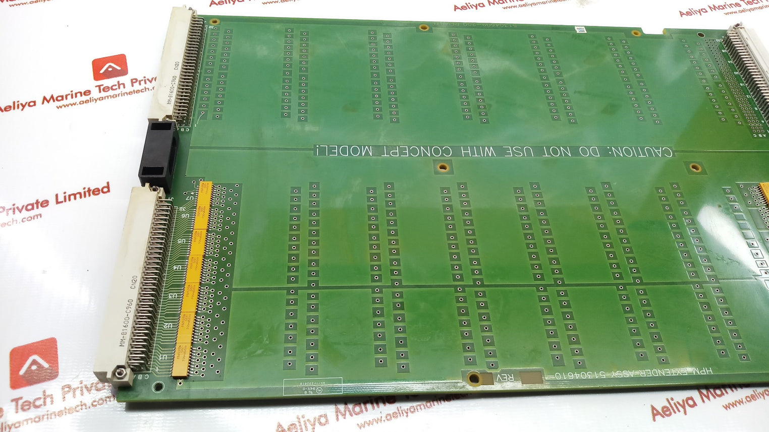 Honeywell 51304610 Hpm Extender
