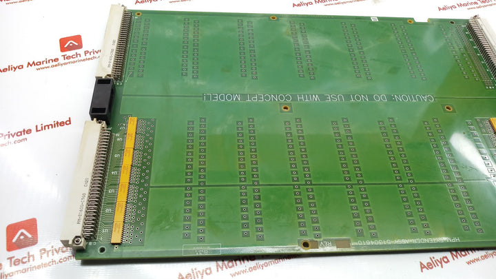Honeywell 51304610 Hpm Extender