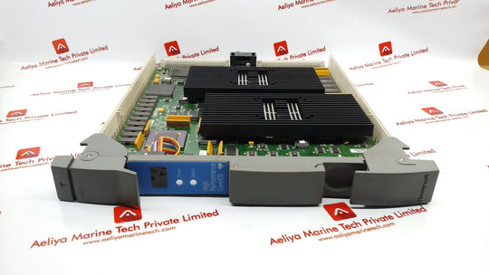 Honeywell 51401635-150 High Performance Com/Ctl Hdw Rev J