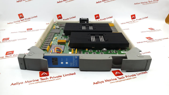 Honeywell 51401635-150 High Performance Com/Ctl Hdw Rev J