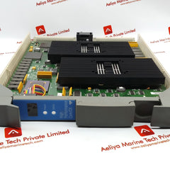 Honeywell 51401635-150 High Performance Com/Ctl Hdw Rev J