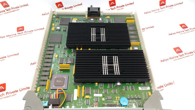 Honeywell 51401635-150 High Performance Com/Ctl Hdw Rev J