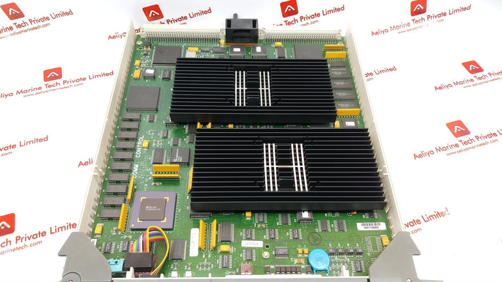 Honeywell 51401635-150 High Performance Com/Ctl Hdw Rev J