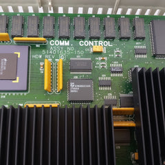 Honeywell 51401635-150 High Performance Com/Ctl Hdw Rev J