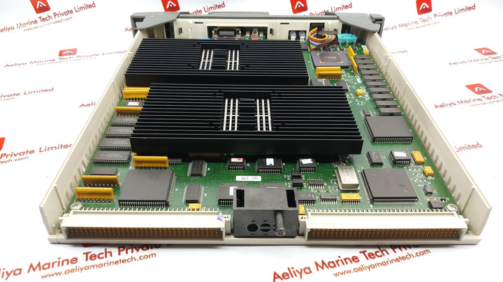 Honeywell 51401635-150 High Performance Com/Ctl Hdw Rev J