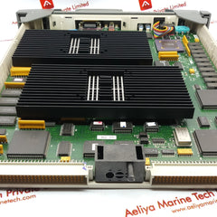 Honeywell 51401635-150 High Performance Com/Ctl Hdw Rev J
