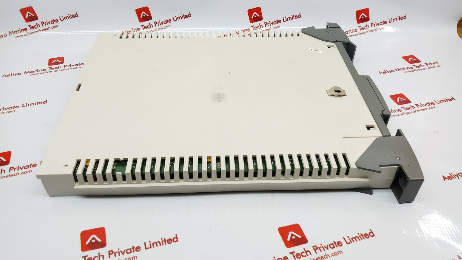 Honeywell 51401635-150 High Performance Com/Ctl Hdw Rev J