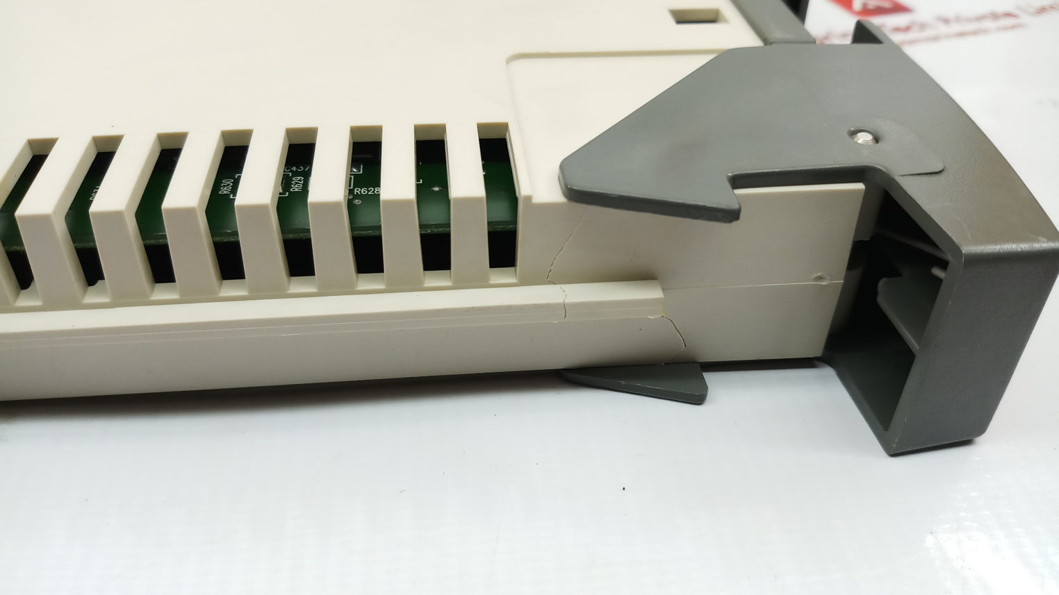 Honeywell 51401635-150 High Performance Com/Ctl Hdw Rev J