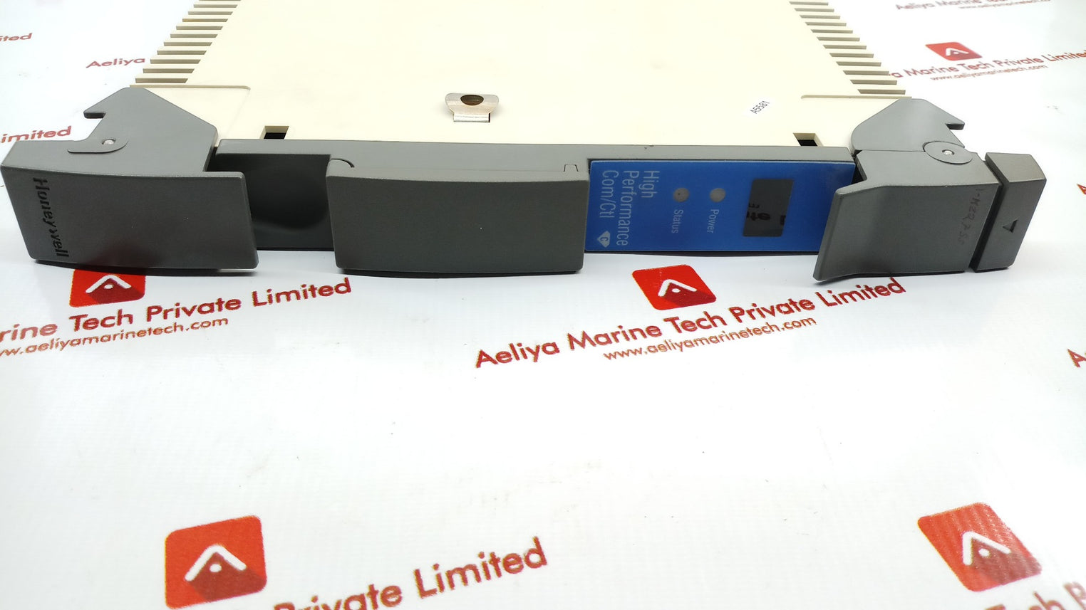 Honeywell 51401635-150 High Performance Com/Ctl Hdw Rev J