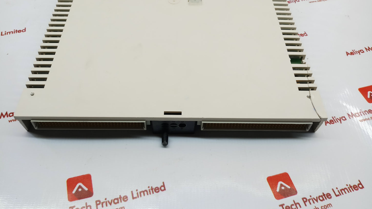 Honeywell 51401635-150 High Performance Com/Ctl Hdw Rev J