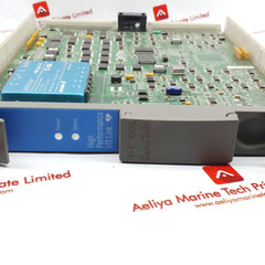 Honeywell 51309276-150 Hw D High Performance I/O Link Ver.2