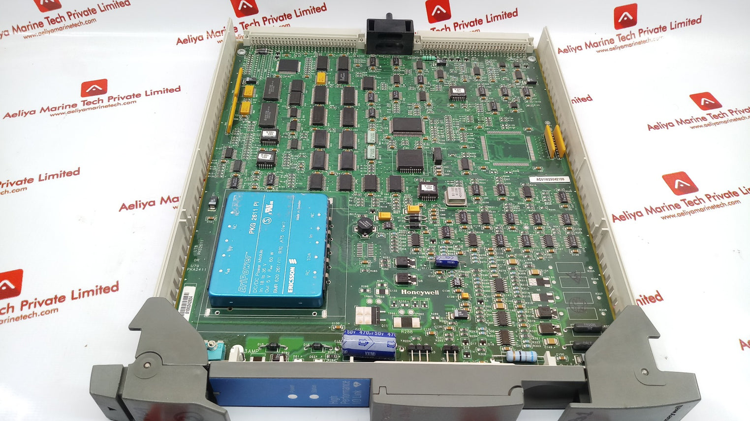 Honeywell 51309276-150 Hw D High Performance I/O Link Ver.2