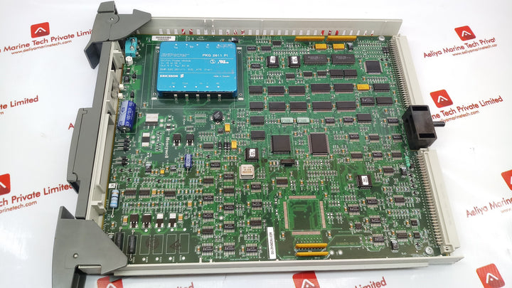 Honeywell 51309276-150 Hw D High Performance I/O Link Ver.2