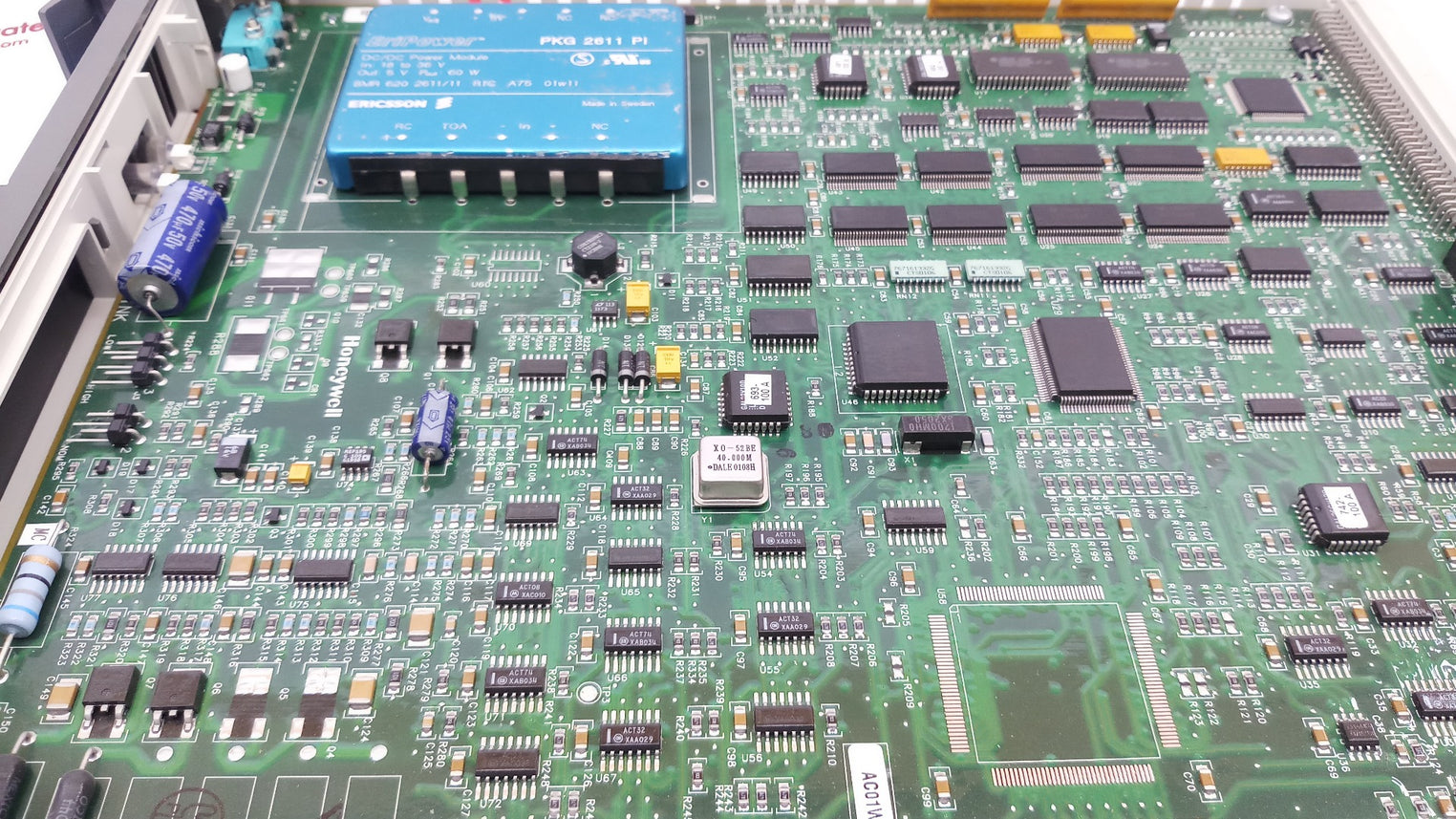 Honeywell 51309276-150 Hw D High Performance I/O Link Ver.2