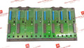 Fisher Rosemount Kj4001X1-be1 Base Module 8 Wide Car W/ Shield 12P0818X072 Plc