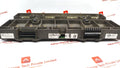 Fisher Rosemount Kj4001X1-be1 Base Module 8 Wide Car W/ Shield 12P0818X072 Plc