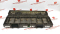 Fisher Rosemount Kj4001X1-be1 Base Module 8 Wide Car W/ Shield 12P0818X072 Plc