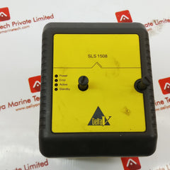 Emerson Deltav Sls 1508 Smart Logic Solver Kj2201X1-ba1