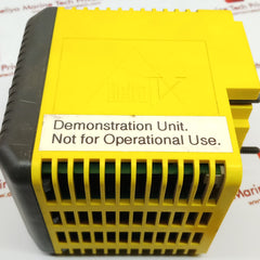 Emerson Deltav Sls 1508 Smart Logic Solver Kj2201X1-ba1