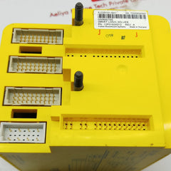 Emerson Deltav Sls 1508 Smart Logic Solver Kj2201X1-ba1