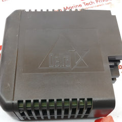 Emerson delta v kj3242x1-ba1 fieldbus h1, series 2 rev E