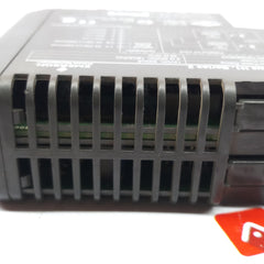 Emerson delta v kj3242x1-ba1 fieldbus h1, series 2 rev E