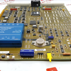 Honeywell 51401642-100 High Performance I/O Link