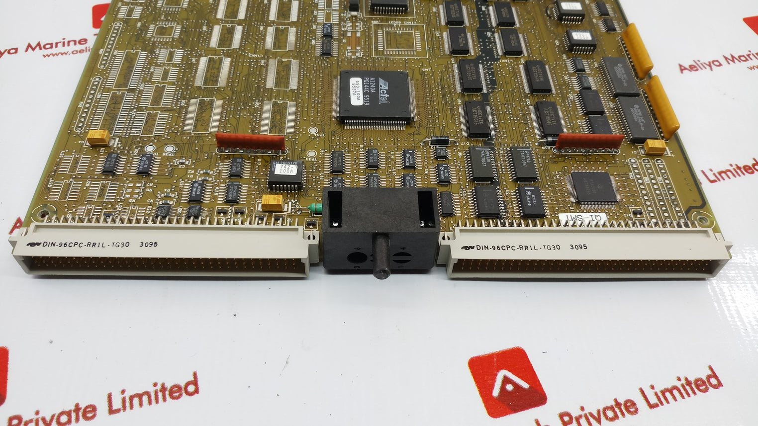 Honeywell 51401642-100 High Performance I/O Link