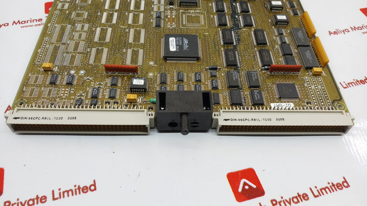 Honeywell 51401642-100 High Performance I/O Link