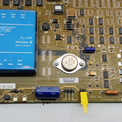Honeywell 51401642-100 High Performance I/O Link